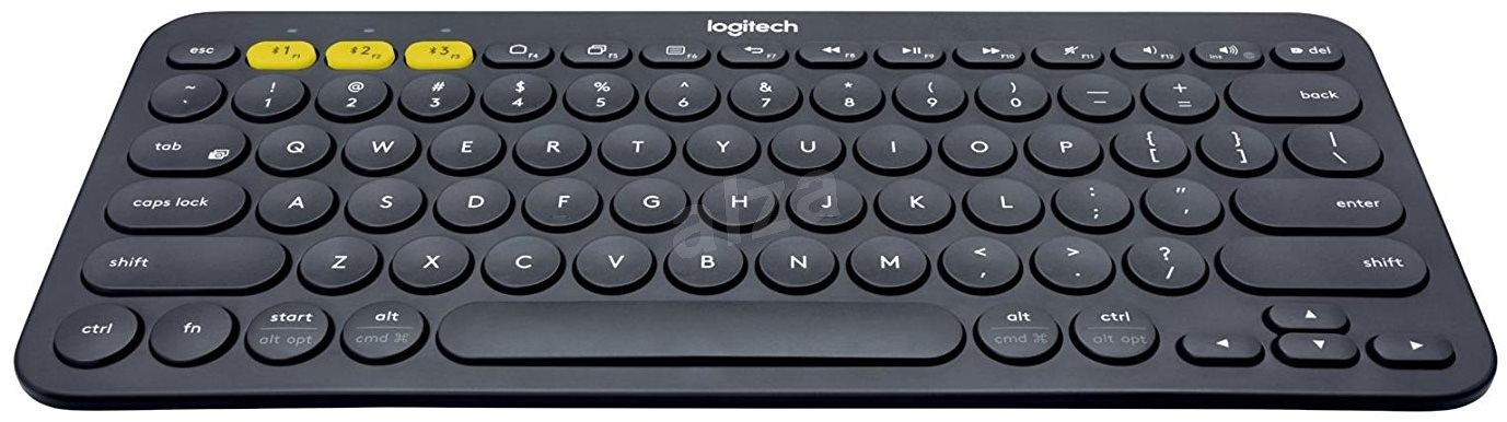 Kompakt (mini) billentyűzet tablethez vagy telefonhoz